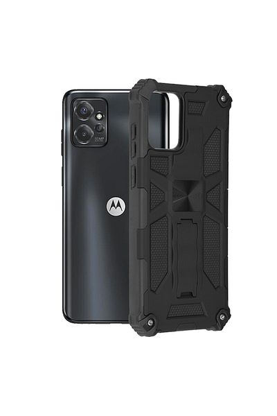 Axios Protective Case for Motorola Moto G Power 5G, Sleek Defense