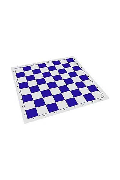 rexa FlexiRoll Portable Chess Board