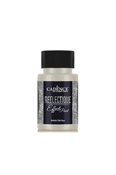 Cadence Reflektör Efekt Boya İnci 50ml