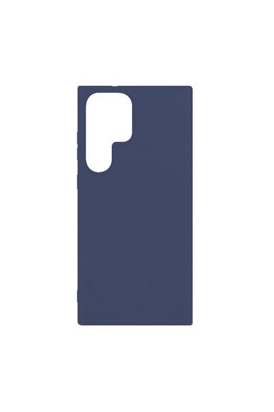 OEM Carcasă de protecție pentru Samsung Galaxy S23 Ultra, albastră