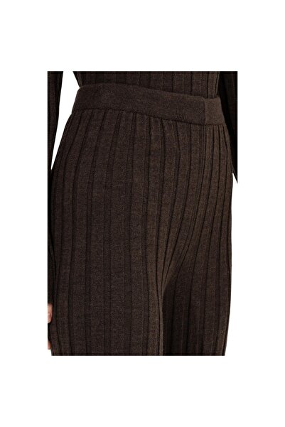 U.S. Polo Assn. Kadın Triko Pantolon