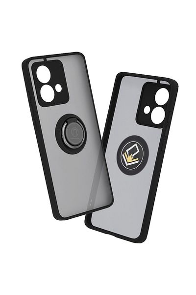 OEM High Protection Case for Motorola Edge 40 Neo, Advanced Style
