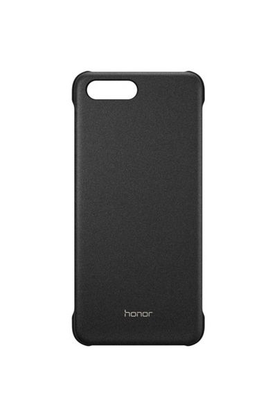 OEM Huawei Honor View 10 TPU Case - Black