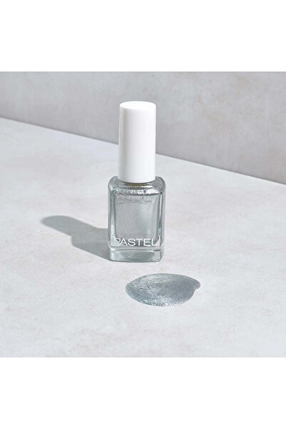 Pastel Nail Polish