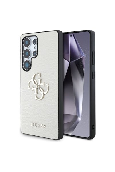 Danex Husă de protecție pentru Samsung Galaxy S25 Ultra (U36) – piele sinteti...