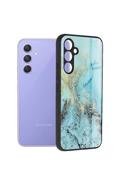 OEM Husă de protecție pentru Samsung Galaxy A54, Xtreme Armor, seria Glaze, G...