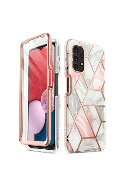 OEM Case for Samsung Galaxy A13 4G/A13 5G/A04s, Polyurethane, Marble