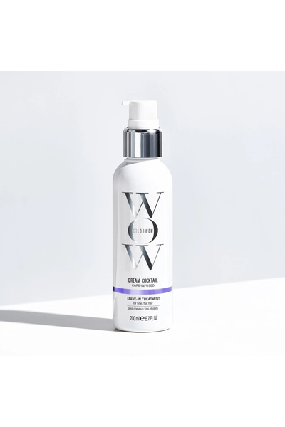 Color Wow Color Wow Dream Cocktail İnce Saçlar İçin Hacim Verici Şampuan 200 mL