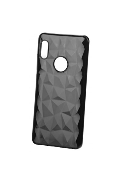 OEM Carcasă de protecție Diamond pentru Xiaomi Mi8, neagră