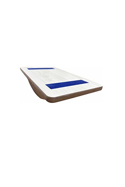 CIWAA Placă de echilibru dreptunghiulară 45x25x Cm