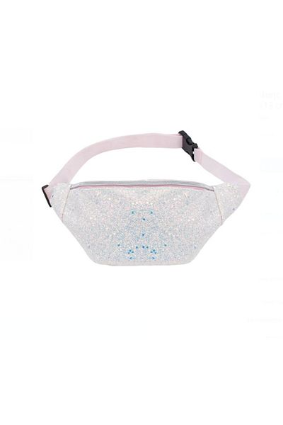OEM Borseta Evia Super Shiny, Rose