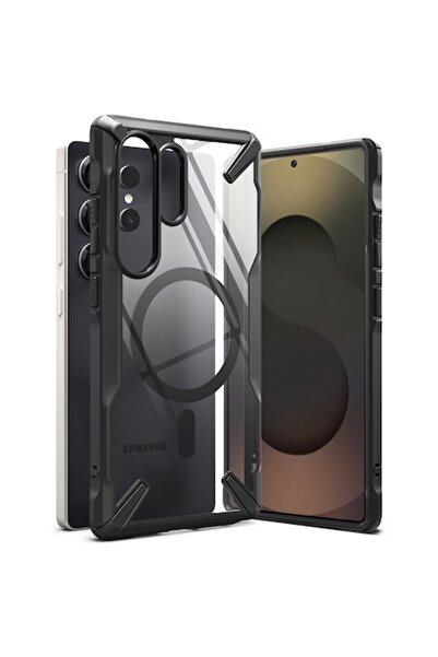 Danex Husă de protecție pentru Samsung Galaxy S25 Ultra, U48, Lexgard Deep Dark