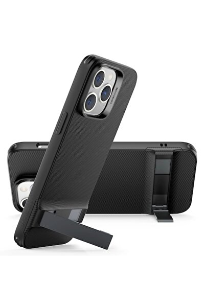 OEM Carcasă de înaltă protecție pentru iPhone 14 Pro Max, Premium, B2020, sil...