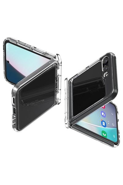 OEM Case with High Protection for Samsung Galaxy Z Flip5, Stylish Look