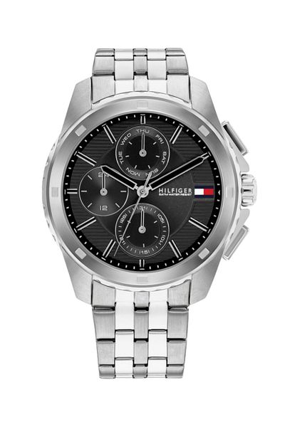 Tommy Hilfiger Ceas Walker pentru bărbați 1710620