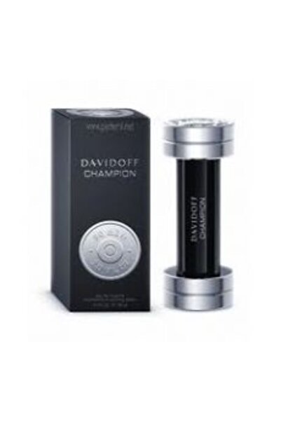 Davidoff Champion, Apa de Toaleta, Barbati, 90 ml