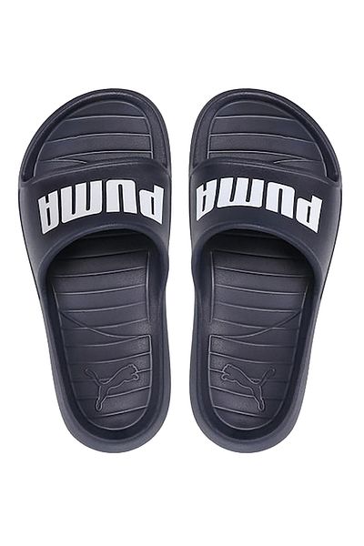 Puma Papuci pentru bărbați Divecat V2 Lite Bleumarin