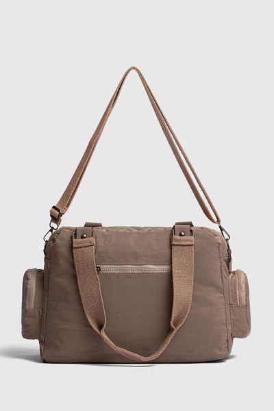 By Hakan Tk-10 Klinkir Bag Shoulder Bag Multi Compartment Sleeve Bag Kum