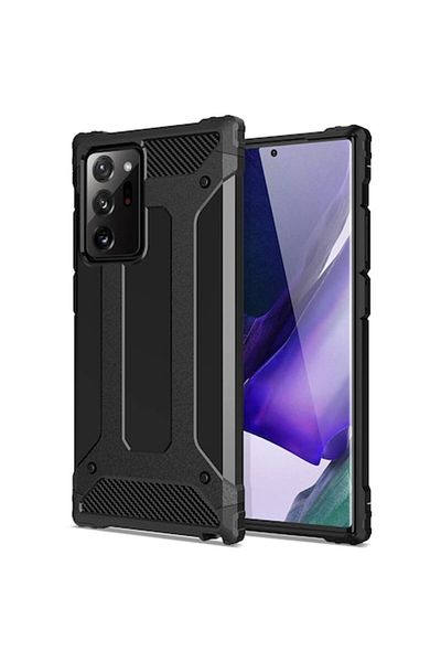 OEM Carcasă de înaltă protecție pentru Samsung Galaxy Note 20 Ultra, stil avansat