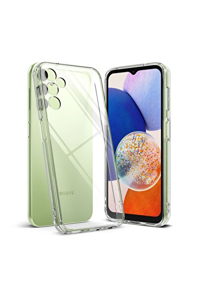 OEM Carcasă de înaltă protecție pentru Samsung Galaxy A14 4G/5G, carcasă Precision, B1632, plastic termorezistent,