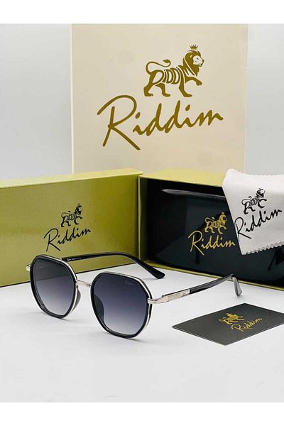 Rıddım Sunglasses come with all accessories. Original product.