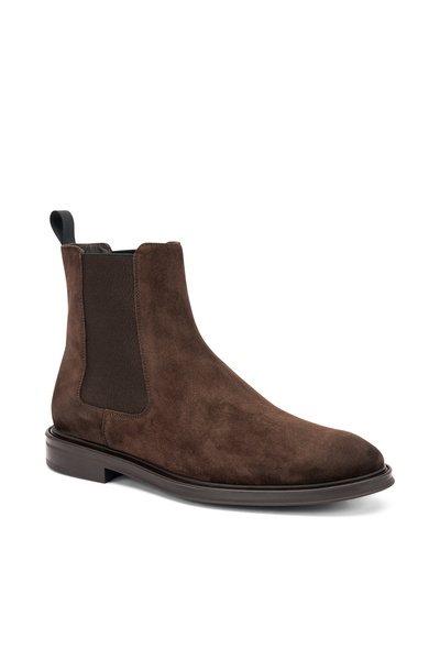 Frau Men's Boots 71A5 Softy Pepe