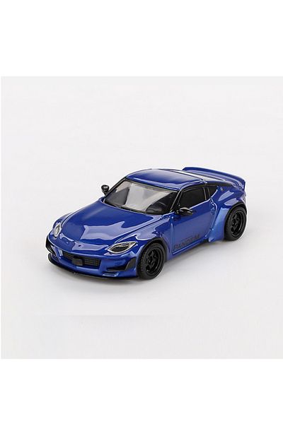 mini gt Nissan Z400 Pandem, 2024, MiniGT 1/64