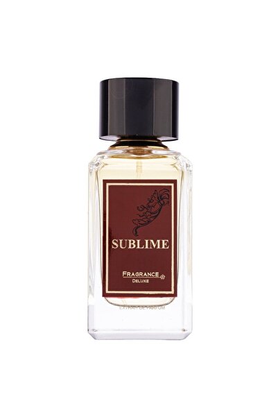 Fragrance Deluxe Sublime, Extract de parfum, Femei, 100 ml, 100 ml
