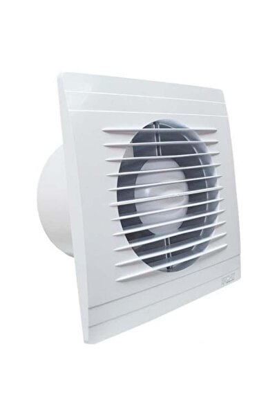 NisaLuce 25'LİK DUVAR TİPİ KARE ASPİRATÖR