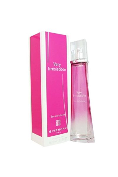 Givenchy Apa de toaleta Very Irrsistible 75 ml (femeie)