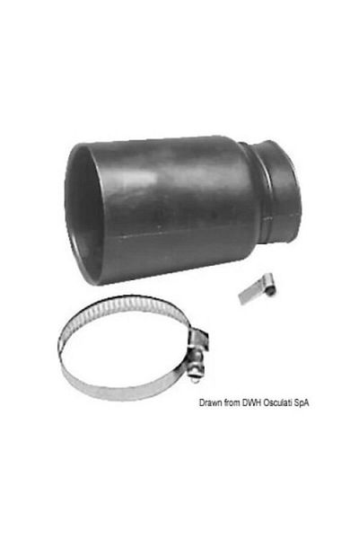 OSCULATI Manson Evacuare Mercruiser Bravo, 140-488 CP, Diverse Modele