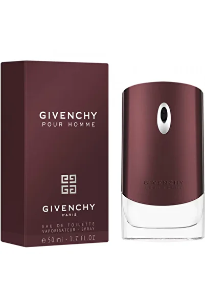 Givenchy Pentru bărbați, bărbați, apă de toaletă, apă de toaletă, 100 ml