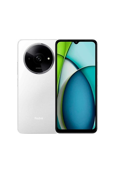 Xiaomi Smartphone Redmi A3X 6,71" Unisoc T603 4 GB RAM 128 GB Alb