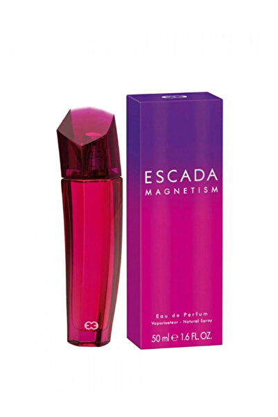 Escada Magnetism, Eau de Parfum, Femei, Eau de Parfum, 50 ml