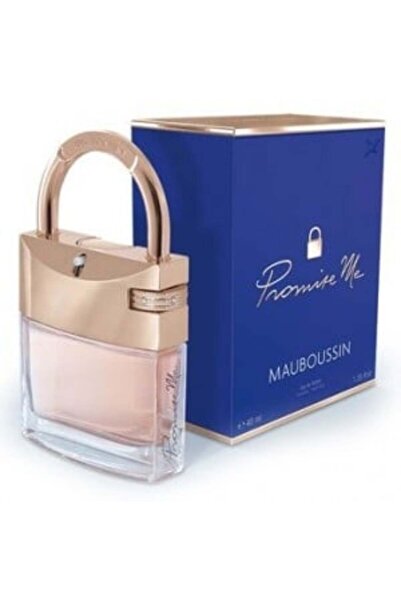 Mauboussin Promise Me, Eau de Parfum, 90 ml