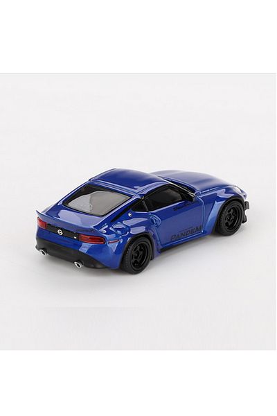 mini gt Nissan Z400 Pandem, 2024, MiniGT 1/64