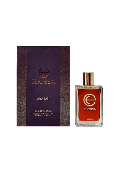 EDOSSA Abajau, Eau de Parfum, Women luxury edition, 50 ml