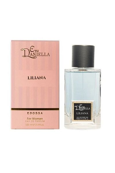 EDOSSA Liliana, Eau de Parfum, Women, 100 ml