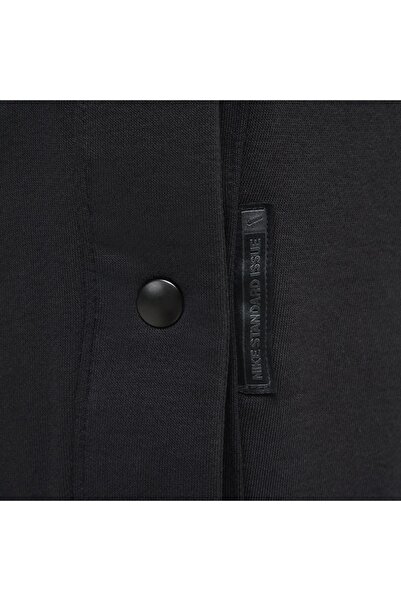 Nike LeBron James Therma-FIT Issue Pant TA Erkek siyah yandan cıtlı polarlı Eşofman Altı fz1036-010
