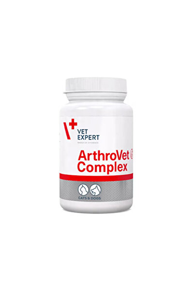 VET VetExpert Arthrovet Complex Large Breed (60 Kapsül) :2026