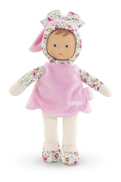 COROLLE MDC PAPUSA MISS PINK BLOSSOM 25CM