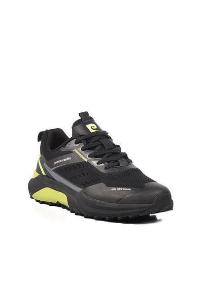 Pierre Cardin PCI-11053 M Black Memory Step Pantofi casual pentru bărbați