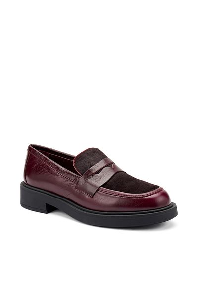 Frau Women / Girls Oxford (Classic) 79Y2 Horsyalias