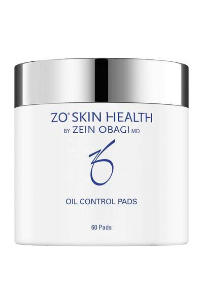 Zein Obagi وسادات التحكم في الزيوت من ZO Skin Health by Zein Obagi MD، 60 وسادة