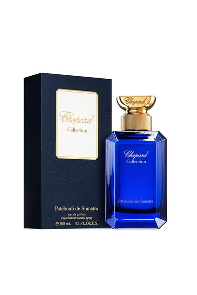 Chopard Patchouli de Sumatra, Eau de Parfum, Unisex, 100 ml