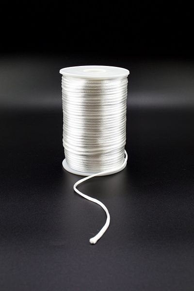 YENİCİ Flushing Yarn 92 Meters (2mm)