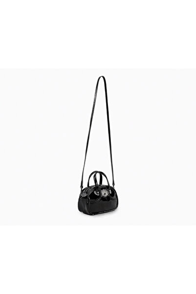 Puma 1976 Micro Bag Omuz Çantası-En: 17 cm, Boy: 10 cm, Derinlik: 7 cm Kırmızı