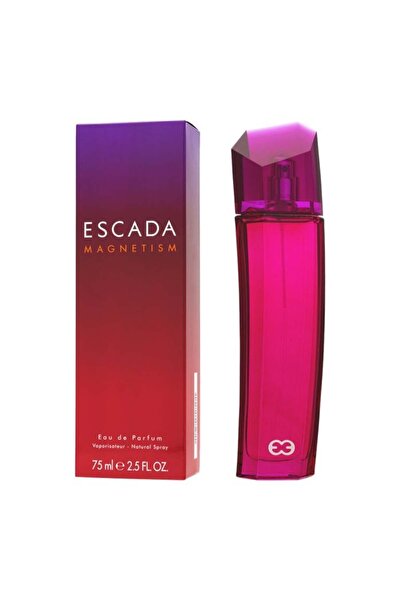 Escada Magnetism, Eau de Parfum, Femei, Eau de Parfum, 50 ml