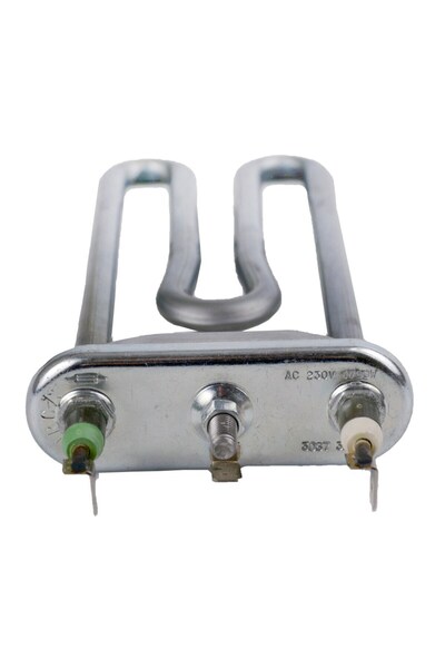 Supervac Samsung Çamaşır Makinesi Rezistansı - 230V - 1700W