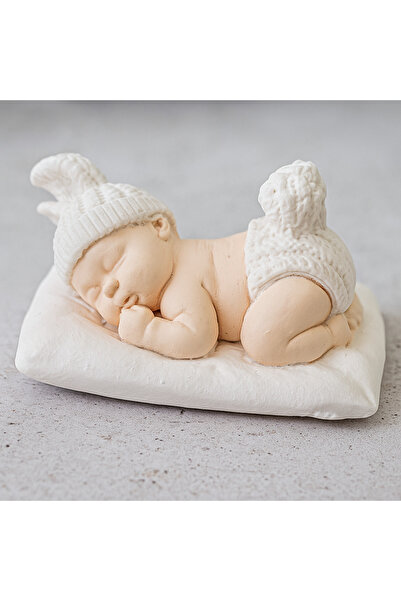 Butik Tavşan Bebek Magnet (100 adet)